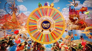 apk1122 Slot Reels & Features